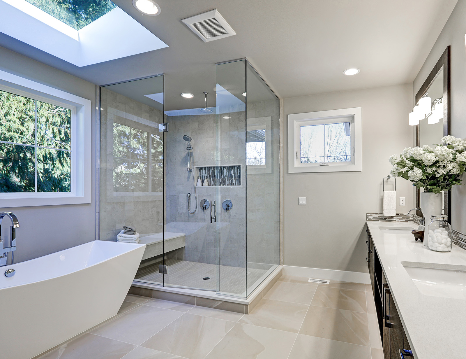 Hard Water Stain Removal Maui