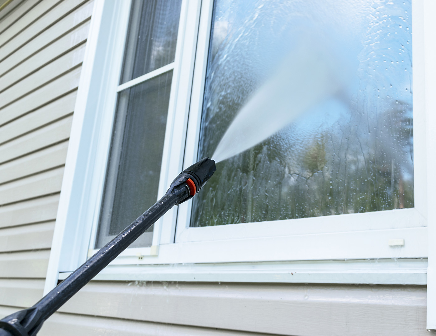 Pressure Washing Services Maui
