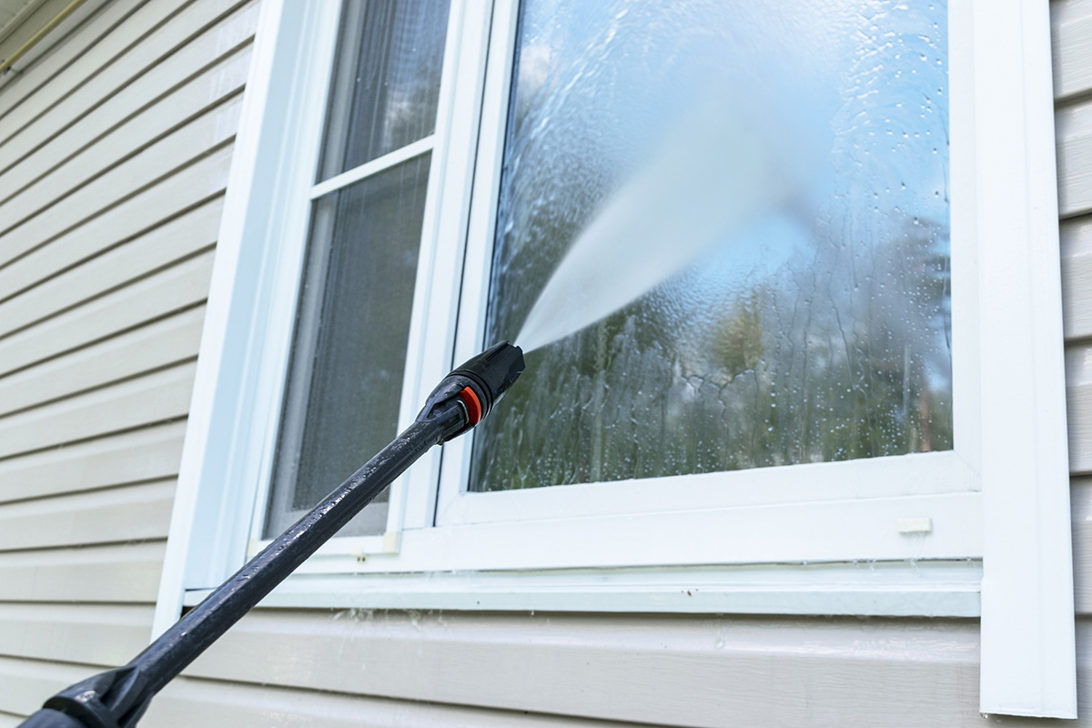 Power Washing Company Kihei